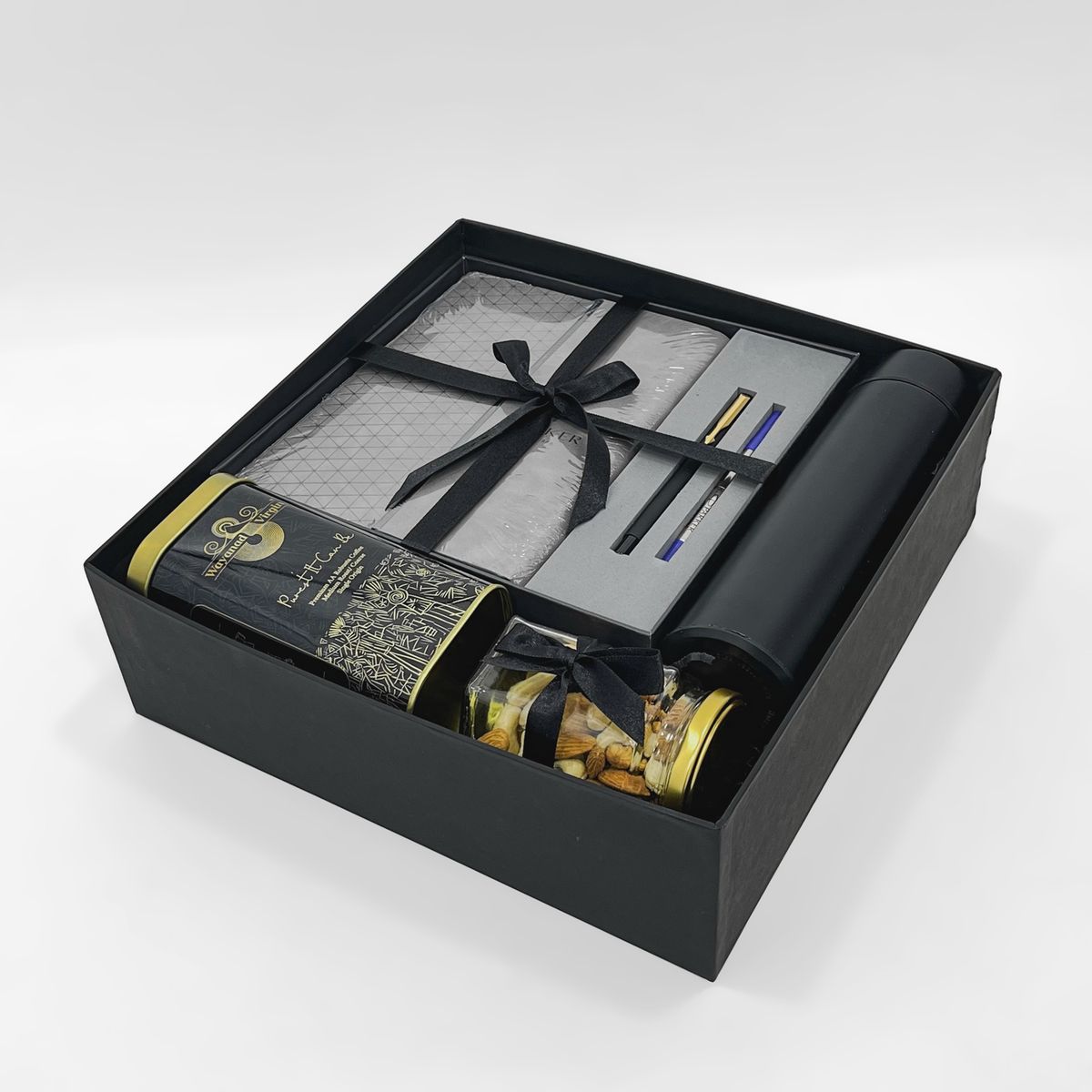 Essence of Gifting – The Beauty of Thoughtful Packaging